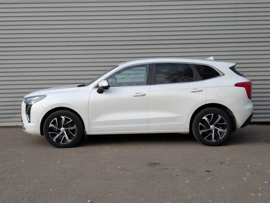 Haval Jolion I Москва  - изображение 23