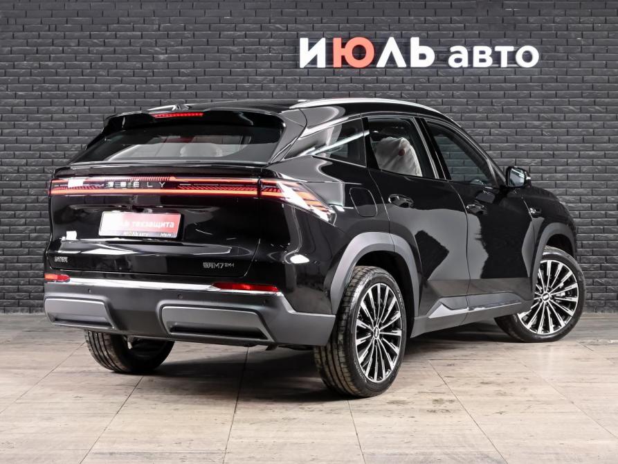 Geely Galaxy M7 Екатеринбург  - изображение 4