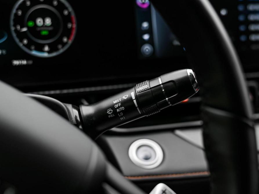 Omoda S5 GT Санкт-Петербург  - изображение 8