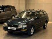 Toyota Carina E Красноярск  - изображение 12