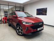 Haval F7x I Рестайлинг Новосибирск  - изображение 18