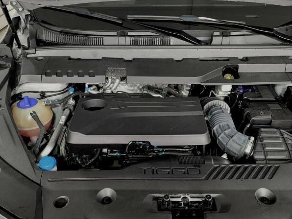 Chery Tiggo 8 Pro Max I Рестайлинг с пробегом 2023 года, цена 2 550 000 рублей, 21599 км, внедорожник, Автокод Объявления