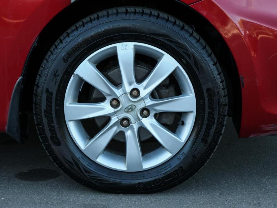 Hyundai Solaris I Москва  - изображение 18
