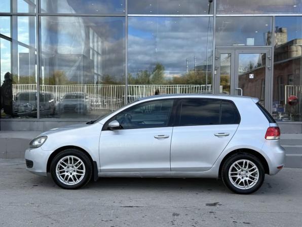 Volkswagen Golf VI с пробегом 2012 года, цена 820 000 рублей, 301442 км, хэтчбек, Автокод Объявления