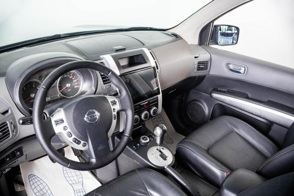 Nissan X-Trail II Пермь  - изображение 10