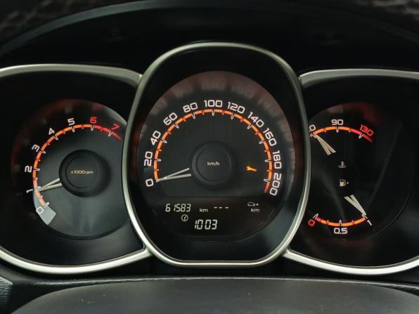 Lada (ВАЗ) Vesta I с пробегом 2020 года, цена 1 050 000 рублей, 61586 км, седан, Автокод Объявления