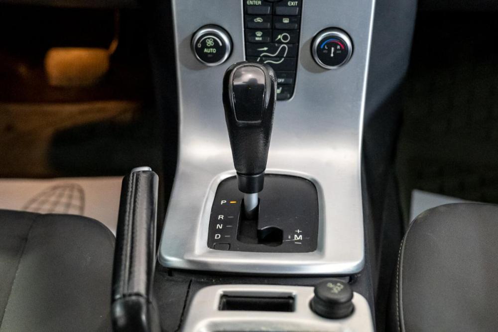 Volvo S40 II Рестайлинг Ульяновск  - изображение 16