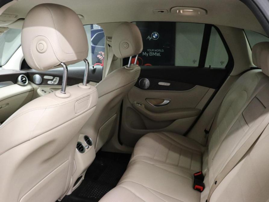 Mercedes-Benz GLC I (X253) Химки  - изображение 12