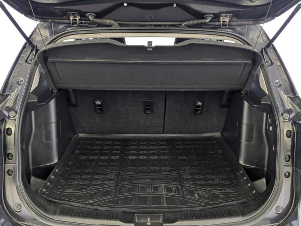 Suzuki SX4 II (S-Cross) с пробегом 2014 года, цена 960 000 рублей, 218816 км, хэтчбек, Автокод Объявления