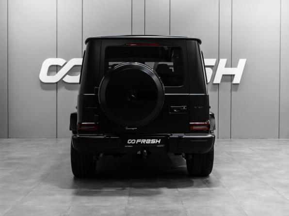 Mercedes-Benz G-Класс AMG II (W463) с пробегом 2021 года, цена 16 800 000 рублей, 65919 км, внедорожник, Автокод Объявления