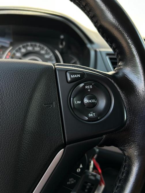 Honda CR-V IV Альметьевск  - изображение 19