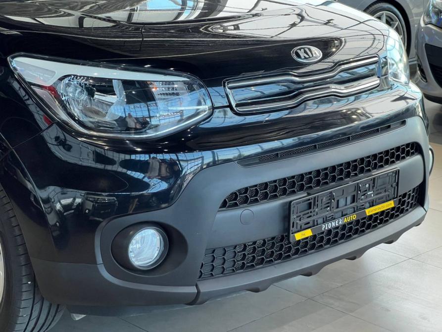 Kia Soul II Рестайлинг Оренбург  - изображение 8