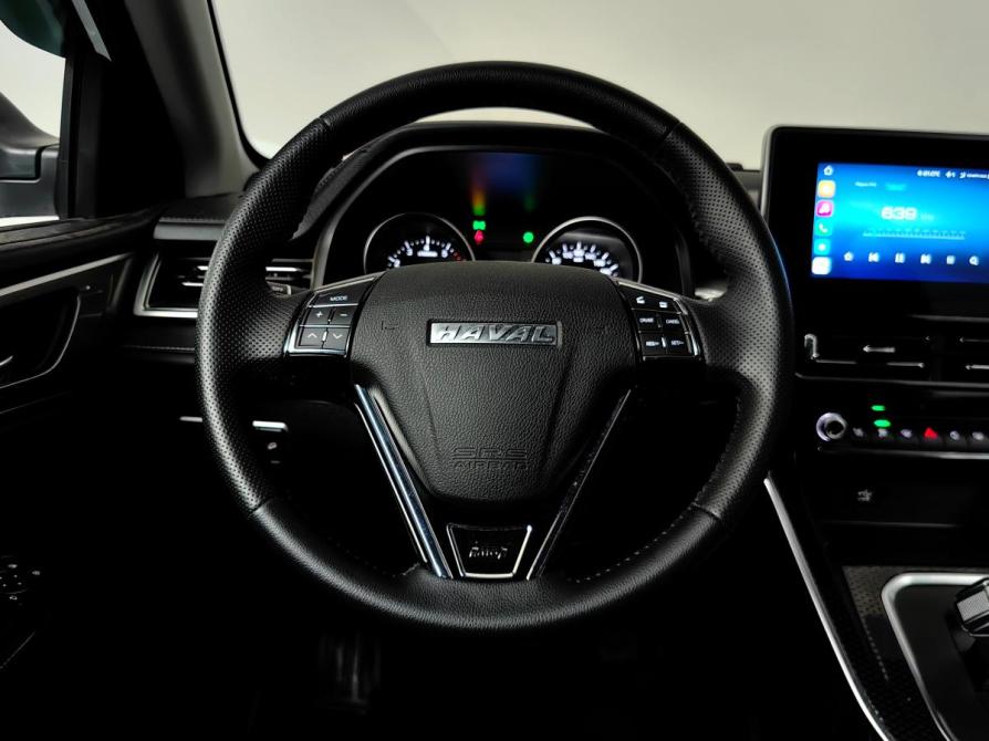 Haval M6 II Москва  - изображение 13