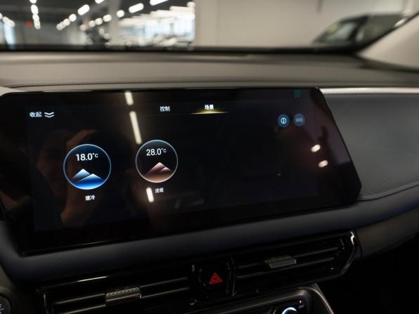 GAC Trumpchi GS3 II с пробегом 2025 года, цена 2 450 000 рублей, 77 км, внедорожник, Автокод Объявления