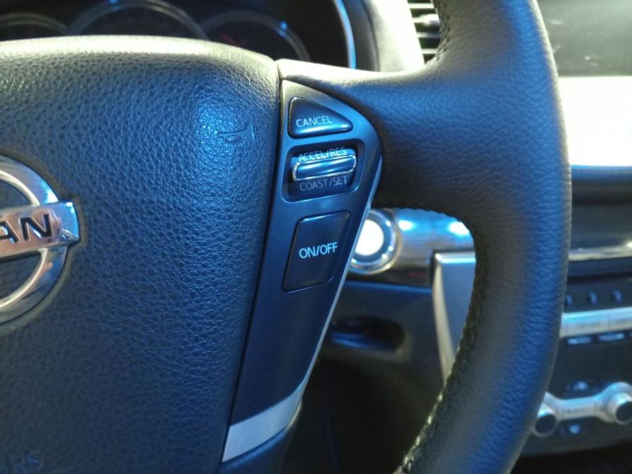Nissan Teana II (J32) Рестайлинг Оренбург  - изображение 13