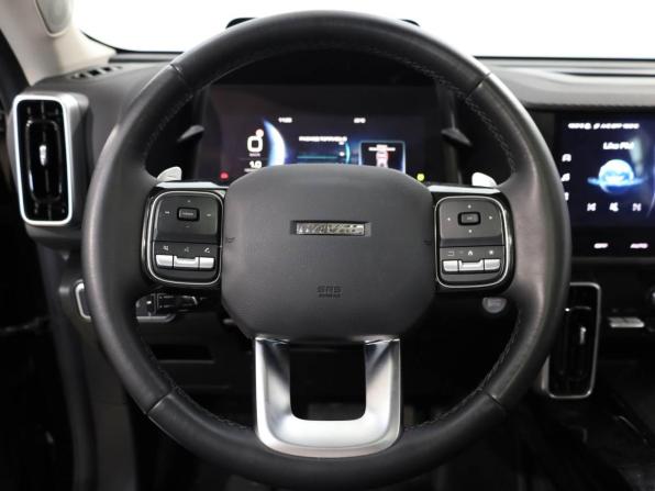 Haval Dargo I с пробегом 2024 года, цена 3 079 000 рублей, 39150 км, внедорожник, Автокод Объявления