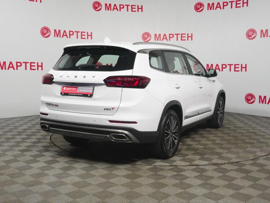 Chery Tiggo 8 Pro I Вологда  - изображение 5