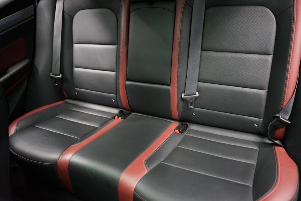 Geely Coolray I Крым  - изображение 18