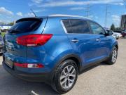 Kia Sportage III Рестайлинг Уфа  - изображение 19