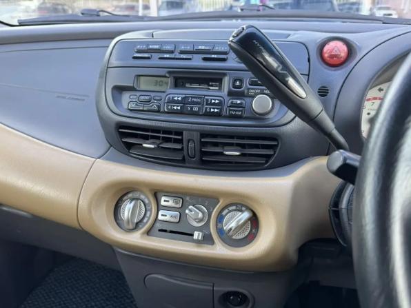 Nissan Tino с пробегом 2001 года, цена 390 000 рублей, 173735 км, компактвэн, Автокод Объявления