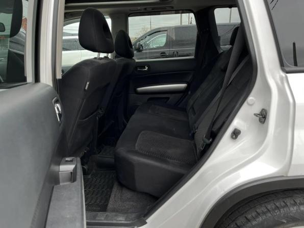 Nissan X-Trail II Рестайлинг с пробегом 2012 года, цена 1 285 000 рублей, 176423 км, внедорожник, Автокод Объявления