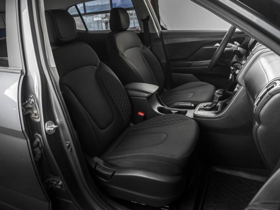 Hyundai Creta II Тюмень  - изображение 8