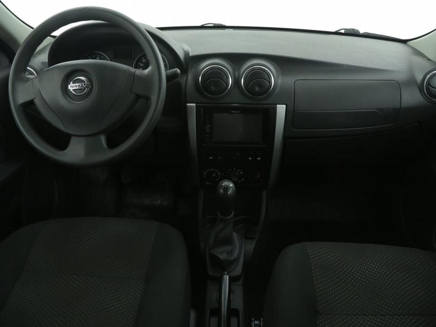 Nissan Almera III (G15) Иваново  - изображение 12