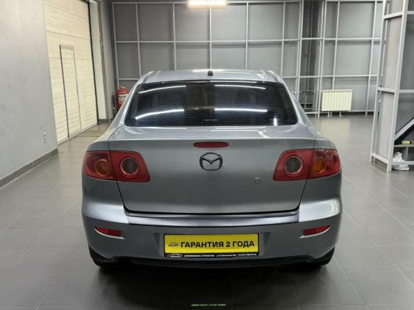 Mazda Axela I с пробегом 2003 года, цена 397 000 рублей, 351000 км, седан, Автокод Объявления
