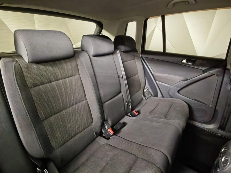 Volkswagen Tiguan I Рестайлинг Москва  - изображение 17