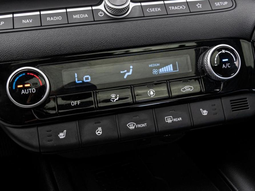 Hyundai Elantra VII (CN7) Рестайлинг Краснодар  - изображение 15