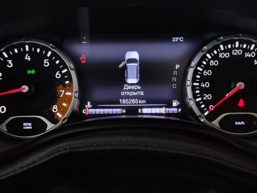 Jeep Renegade I Санкт-Петербург  - изображение 18