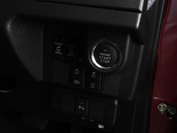 Toyota Roomy I с пробегом 2019 года, цена 1 149 000 рублей, 83955 км, микровэн, Автокод Объявления