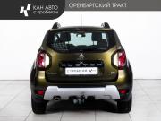 Renault Duster I Рестайлинг Казань  - изображение 20