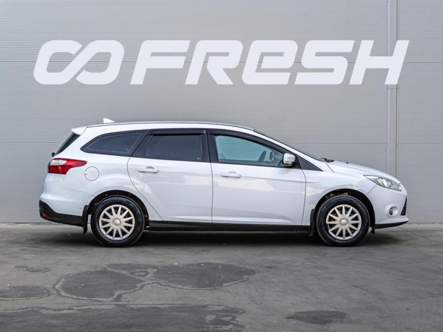 Ford Focus III Краснодар  - изображение 5