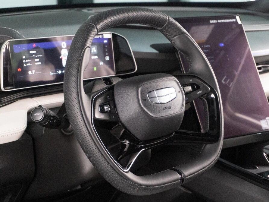 Geely Boyue Cool Сургут  - изображение 13