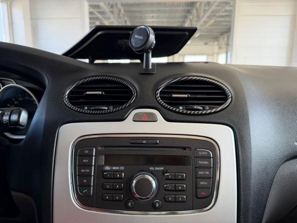 Ford Focus II Рестайлинг с пробегом 2010 года, цена 529 000 рублей, 250000 км, хэтчбек, Автокод Объявления