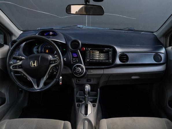 Honda Insight II с пробегом 2009 года, цена 599 000 рублей, 286505 км, хэтчбек, Автокод Объявления