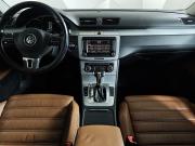 Volkswagen Passat CC I Москва  - изображение 35