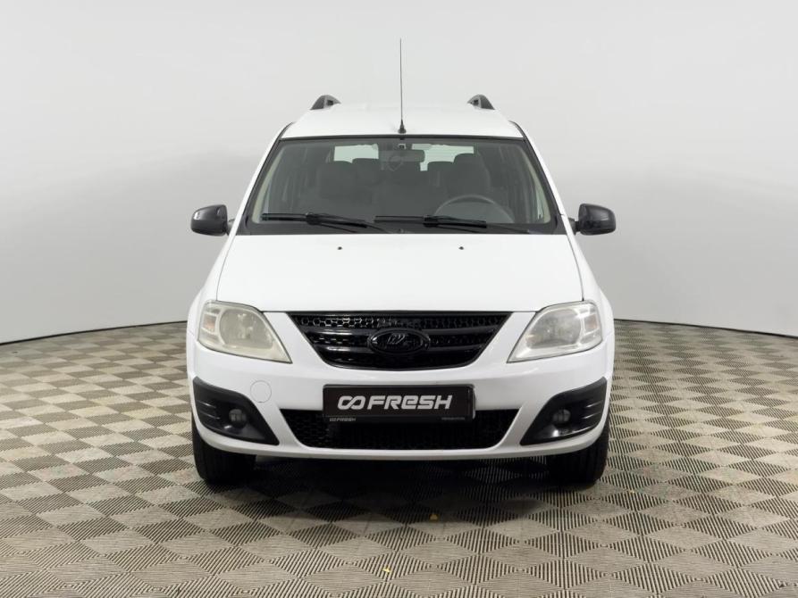 Lada (ВАЗ) Largus I Казань  - изображение 3
