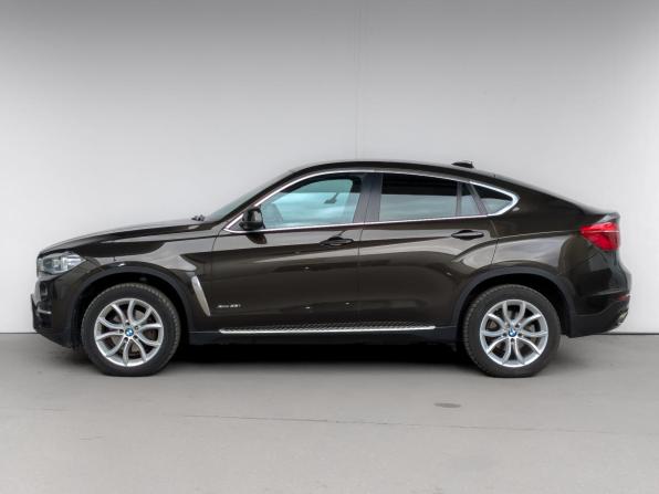 BMW X6 II (F16) с пробегом 2015 года, цена 2 735 000 рублей, 144558 км, внедорожник, Автокод Объявления