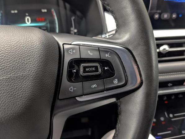 Chery Tiggo 7 Pro I с пробегом 2022 года, цена 1 590 000 рублей, 51089 км, внедорожник, Автокод Объявления