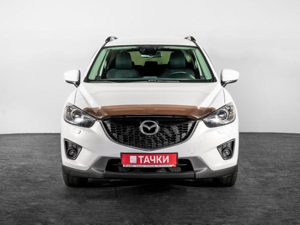 Mazda CX-5 I с пробегом 2013 года, цена 1 799 500 рублей, 166500 км, внедорожник, Автокод Объявления