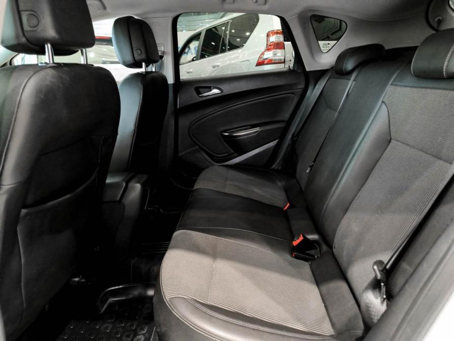 Opel Astra J Казань  - изображение 15