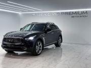 Infiniti QX70 Уфа  - изображение 38
