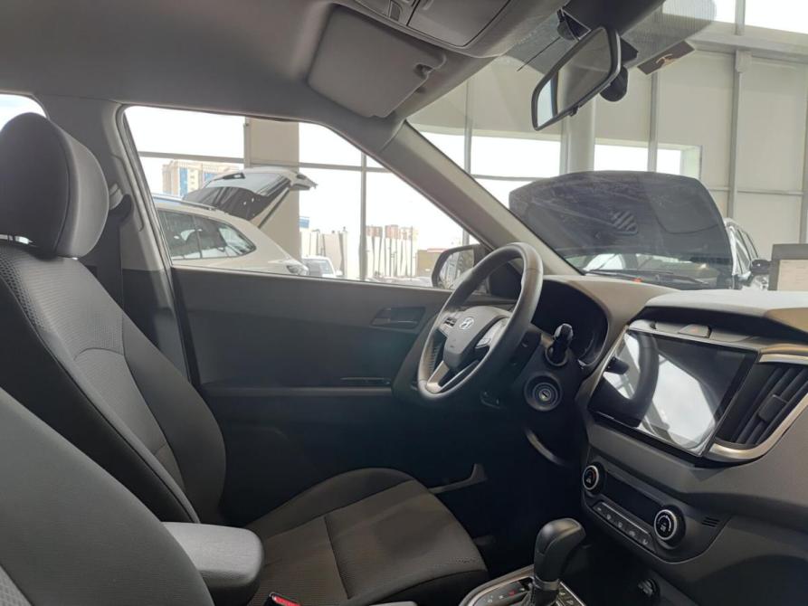 Hyundai Creta I Рестайлинг Казань  - изображение 13