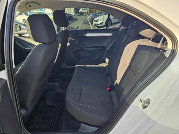 Skoda Rapid II с пробегом 2020 года, цена 1 629 995 рублей, 77229 км, лифтбек, Автокод Объявления