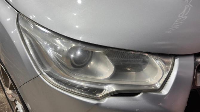 Citroen DS4 с пробегом 2013 года, цена 670 000 рублей, 188000 км, хэтчбек, Автокод Объявления