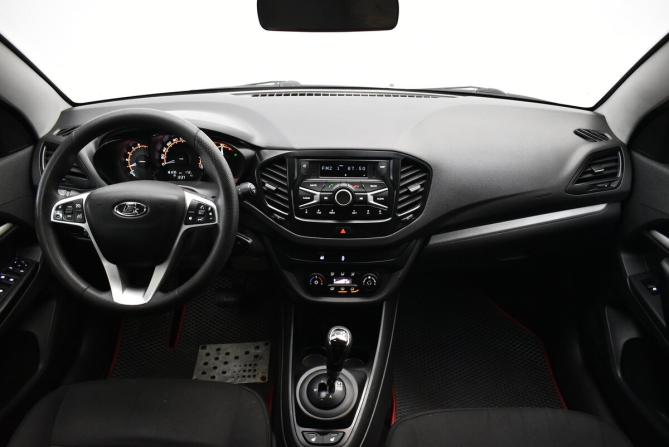 Lada (ВАЗ) Vesta I с пробегом 2019 года, цена 825 000 рублей, 161235 км, универсал, Автокод Объявления