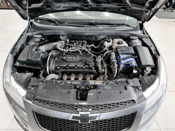 Chevrolet Cruze I с пробегом 2011 года, цена 480 000 рублей, 318473 км, седан, Автокод Объявления