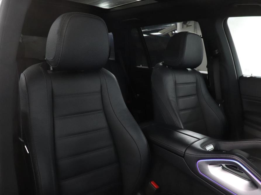 Mercedes-Benz GLS II (X167) Москва  - изображение 18